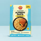 ALFREDO PASTA SAUCE MIX