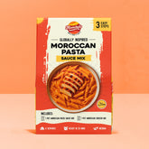 MOROCCAN PASTA SAUCE MIX