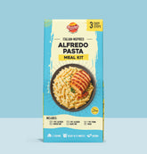 ALFREDO PASTA MEAL KIT