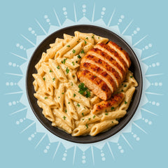 ALFREDO PASTA SAUCE MIX