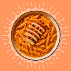 MOROCCAN PASTA SAUCE MIX