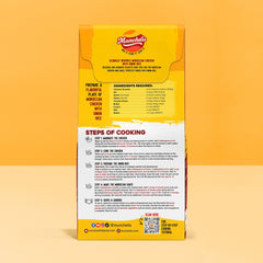 MOROCCAN CHICKEN WITH ONION RICE