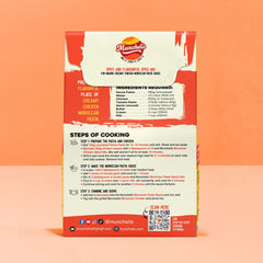 MOROCCAN PASTA SAUCE MIX